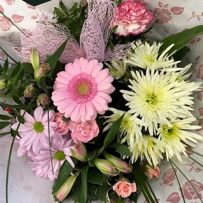 Florist Choice   Leave it up to us!