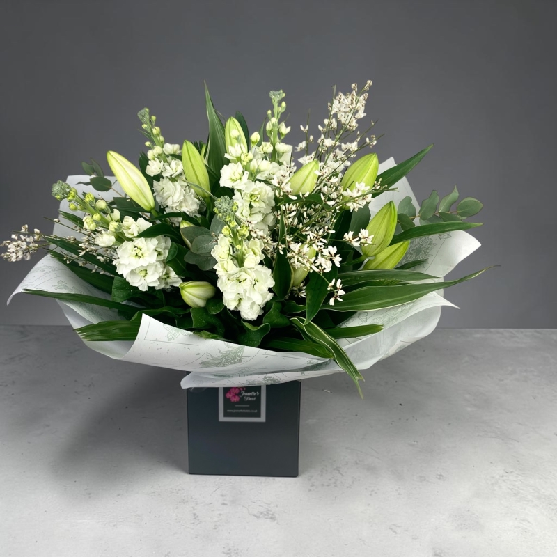 Heavenly Scented