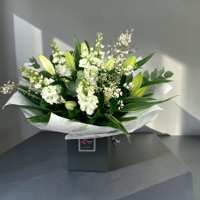 Heavenly Scented