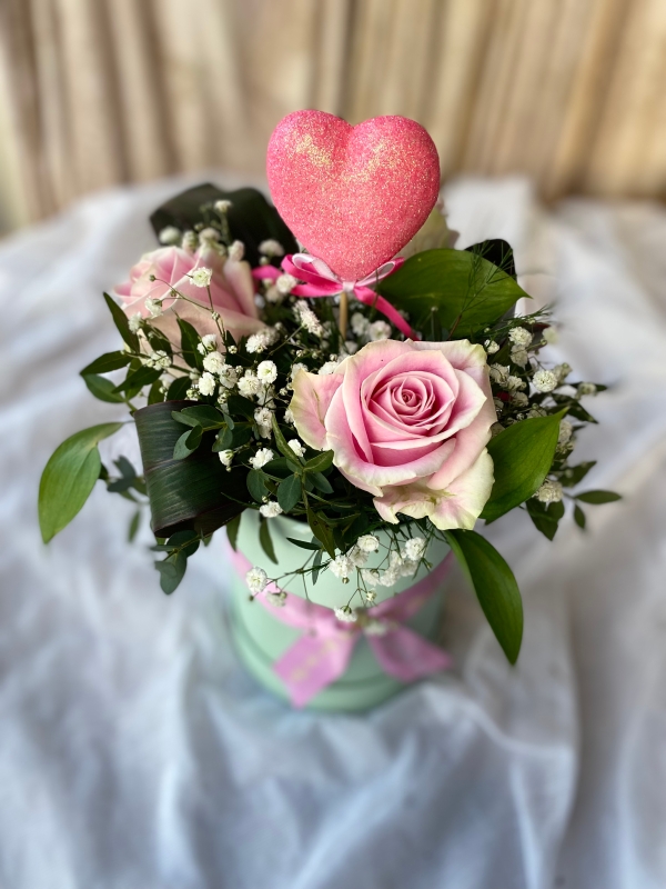 Mother’s Day Three Wishes
