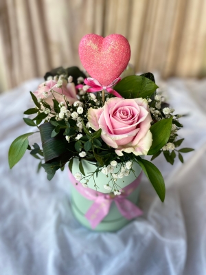 Mother’s Day Three Wishes