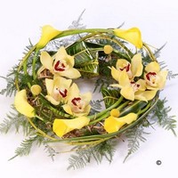 Woodland Wreath