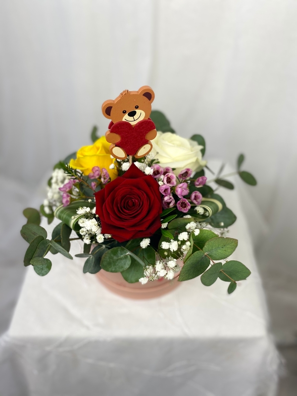 Mother’s Day Three Wishes