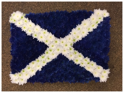 Scottish Flag