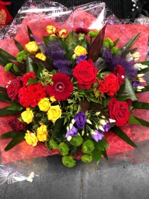 Florist Choice   Leave it up to us!