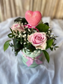 Mother’s Day Three Wishes
