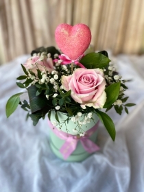 Mother’s Day Three Wishes