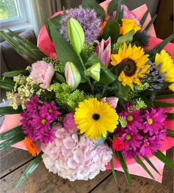 Florist Choice £100