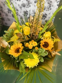 Golden Delight