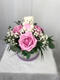 Mother’s Day three wishes