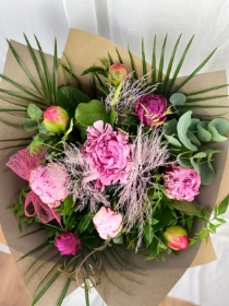 Passionate About Peonies