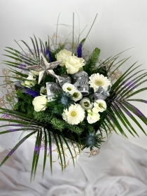 Starry Night Bouquet