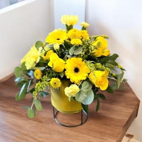 Sunny Days Arrangement