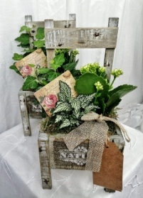 Vintage Chair